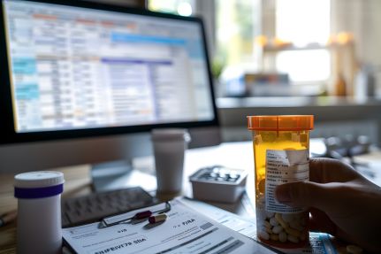 Medizindose-Hub4Care-akquinet