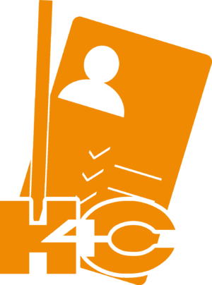 Hub4Care Mobile Doku Logo